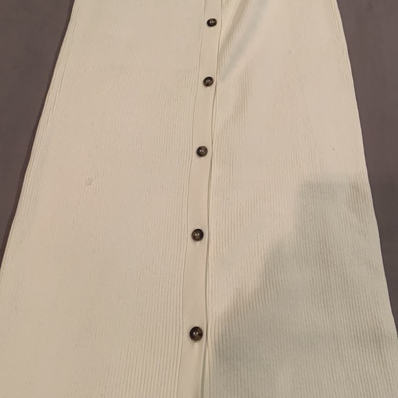 BRAND NEW Long MIDI Dress - Picture 3 of 5